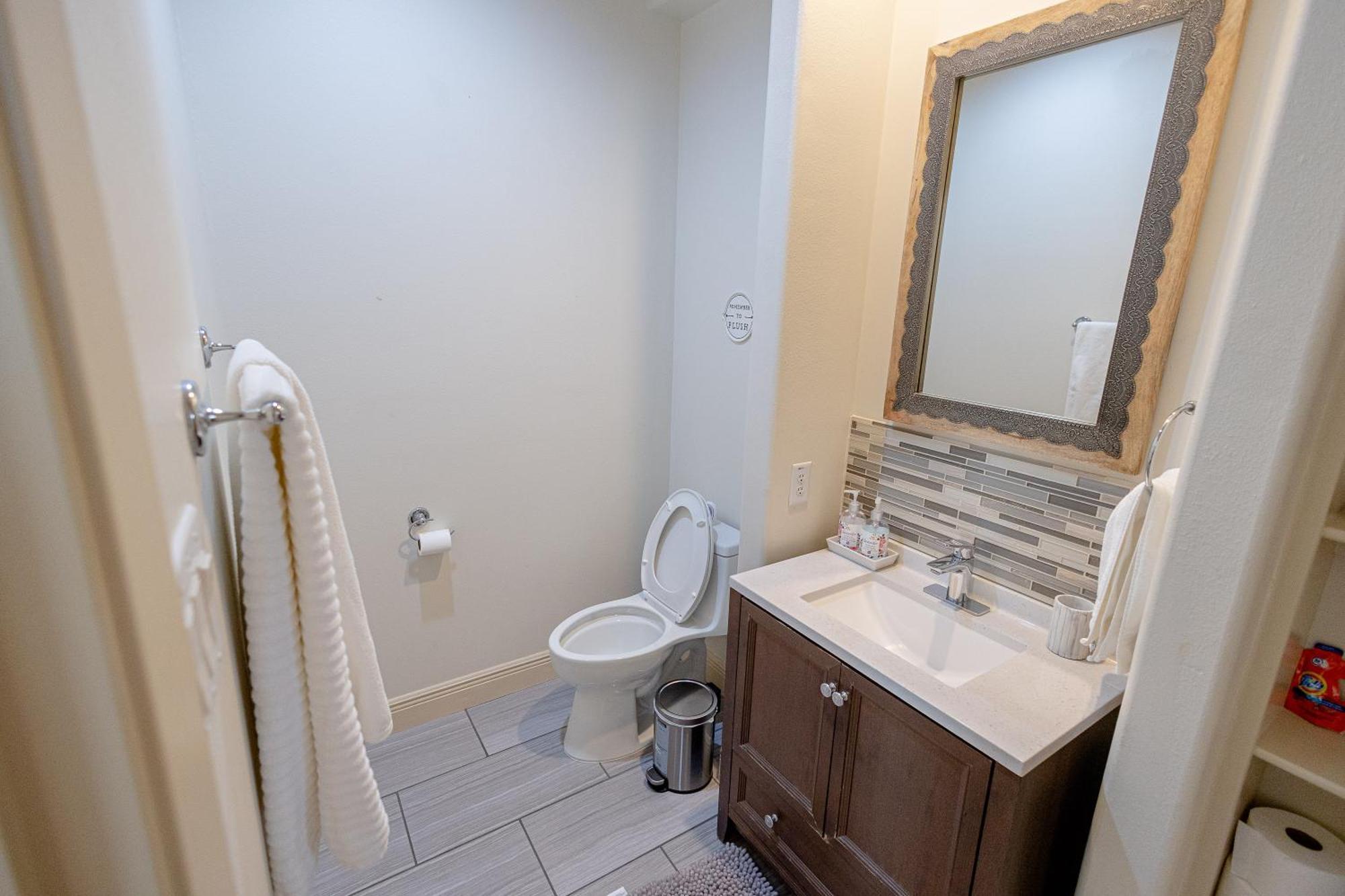 Apartamento Casablanca 1 Houston Exterior foto