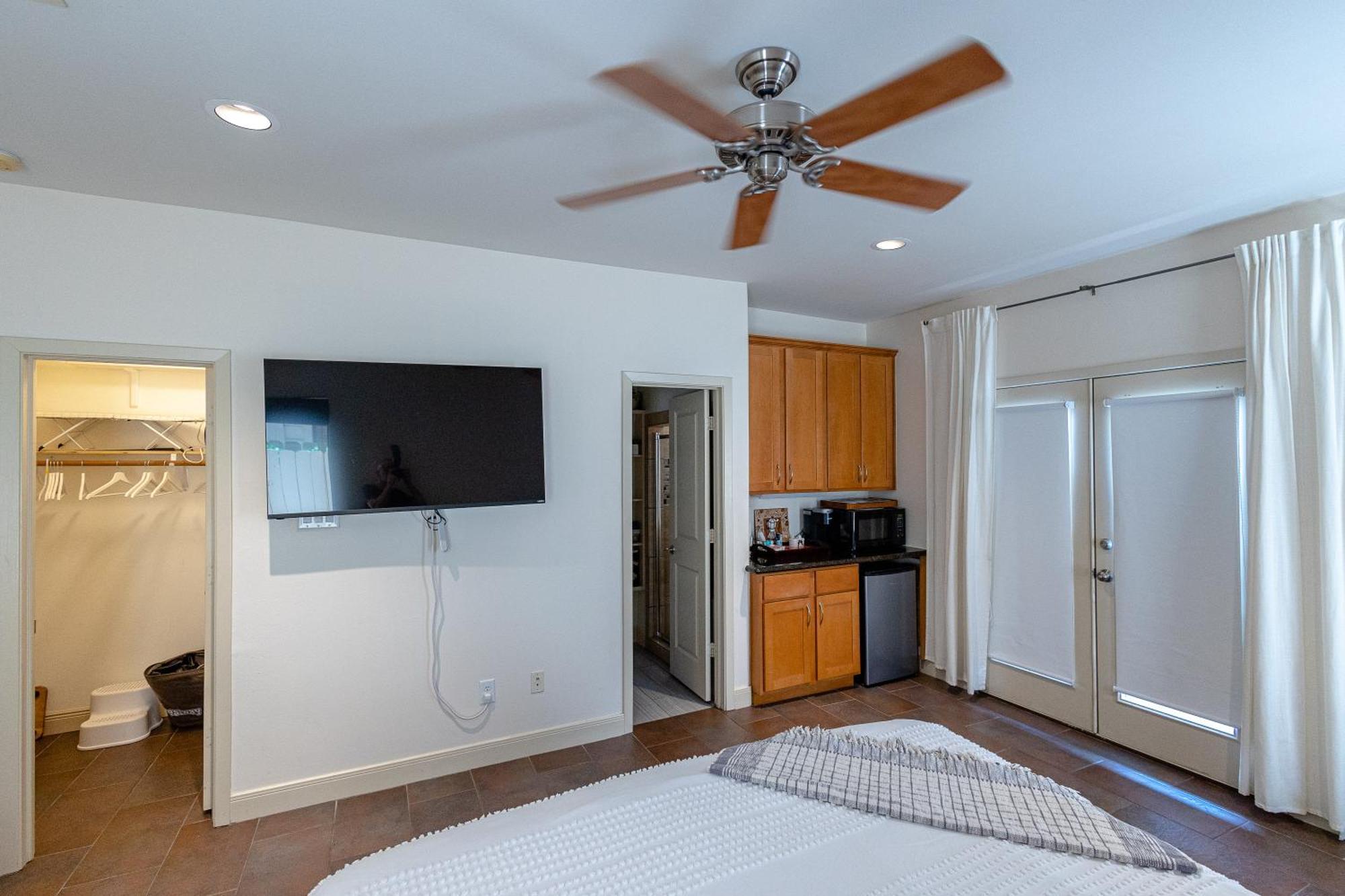 Apartamento Casablanca 1 Houston Exterior foto