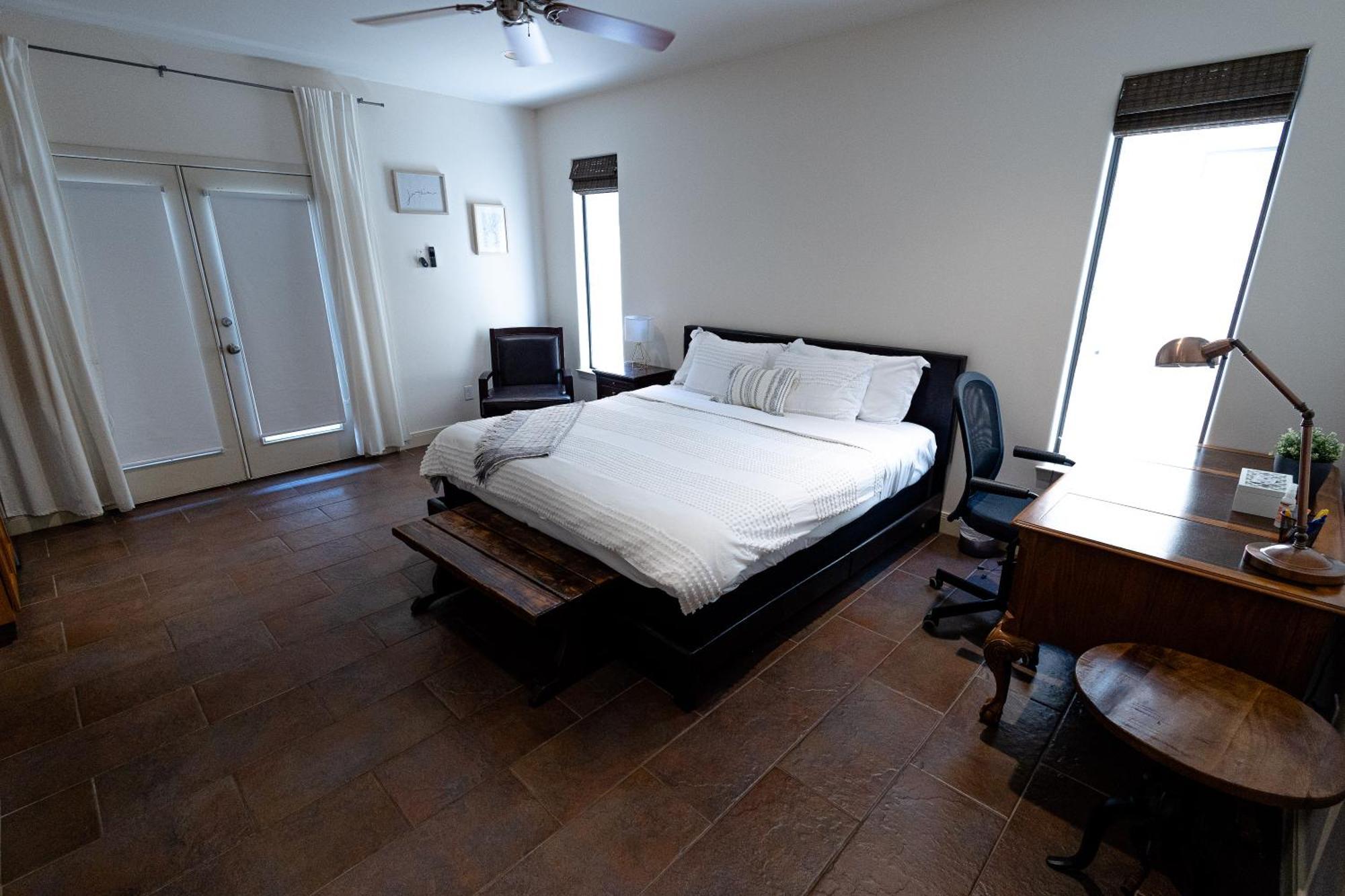Apartamento Casablanca 1 Houston Exterior foto