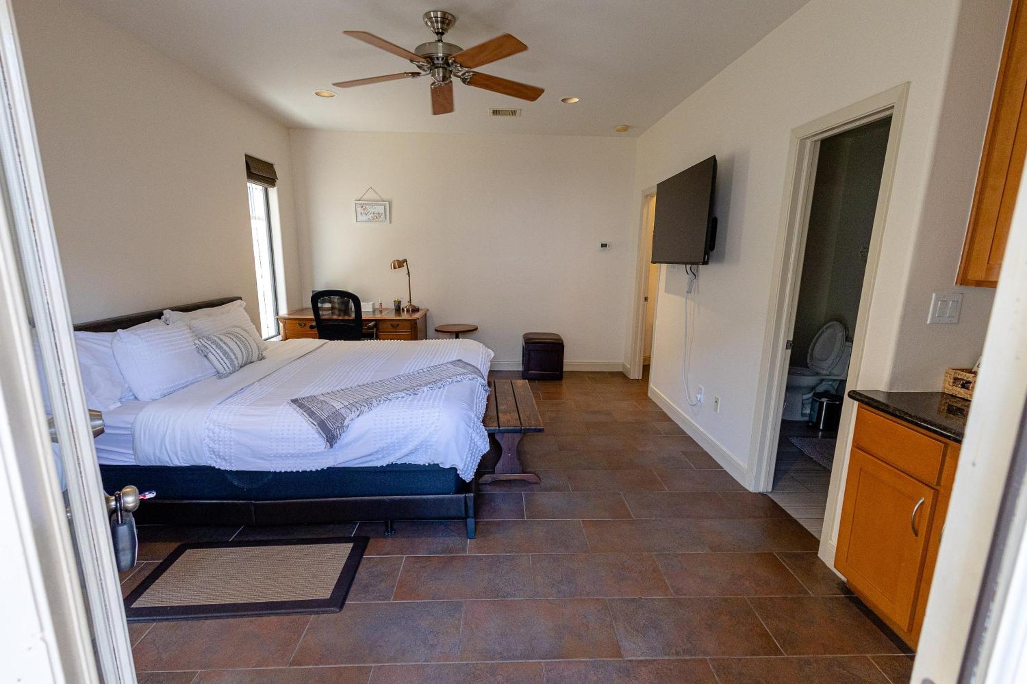 Apartamento Casablanca 1 Houston Exterior foto