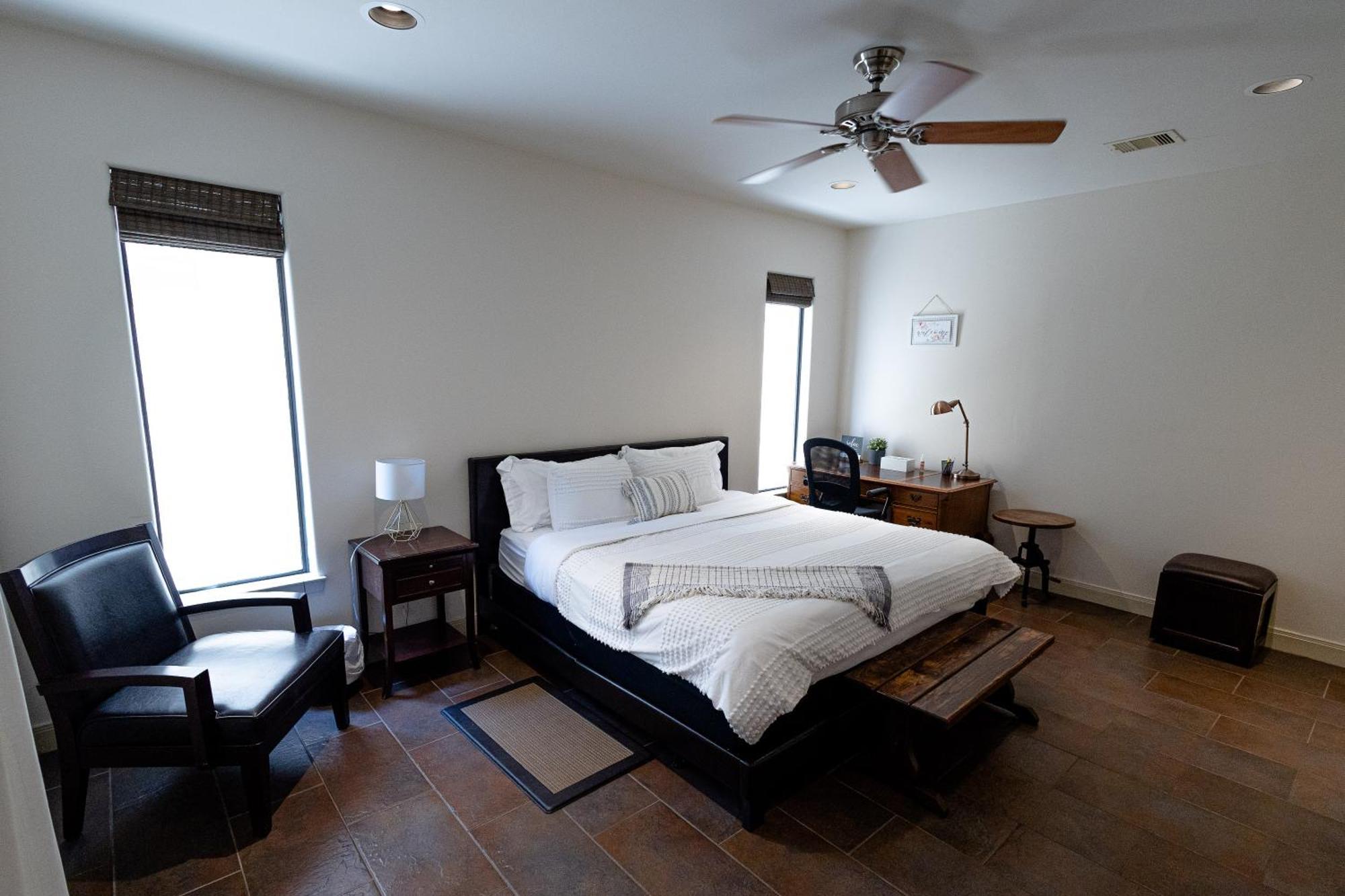 Apartamento Casablanca 1 Houston Exterior foto